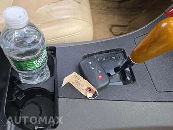 2012 Lexus ES 350 – miniatura 8
