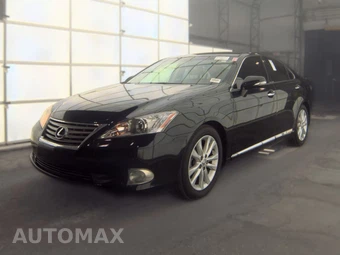 2012 Lexus ES 350