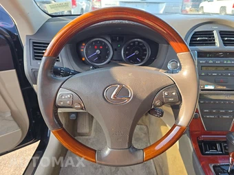 2012 Lexus ES 350 - miniatura 10