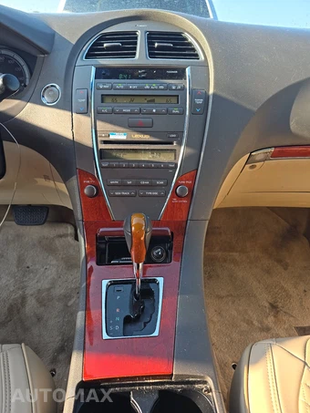 2012 Lexus ES 350 - miniatura 11