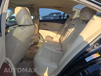 2012 Lexus ES 350 - miniatura 13