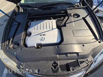 2012 Lexus ES 350 - miniatura 15