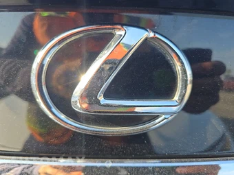 2012 Lexus ES 350 - miniatura 16