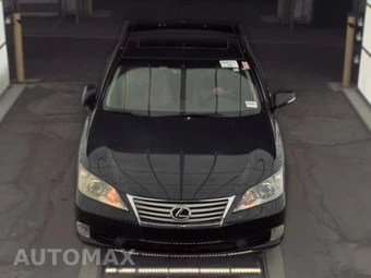 2012 Lexus ES 350 - miniatura 2