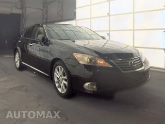 2012 Lexus ES 350 - miniatura 3