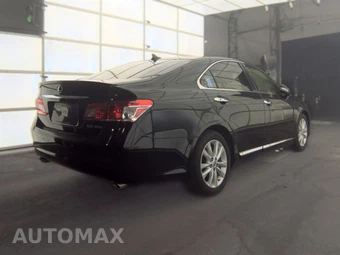 2012 Lexus ES 350 - miniatura 4