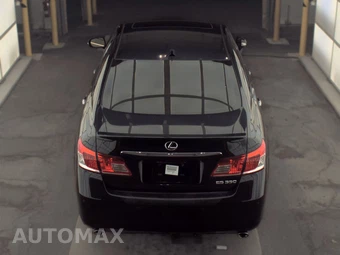 2012 Lexus ES 350 - miniatura 5