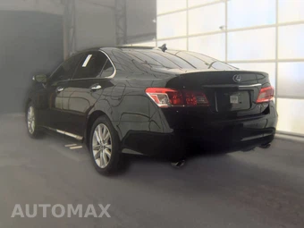 2012 Lexus ES 350 - miniatura 6