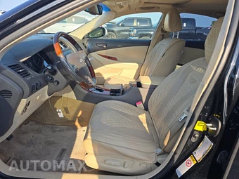 2012 Lexus ES 350 - miniatura 7