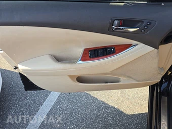 2012 Lexus ES 350 - miniatura 9