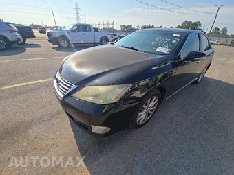 2012 Lexus ES 350