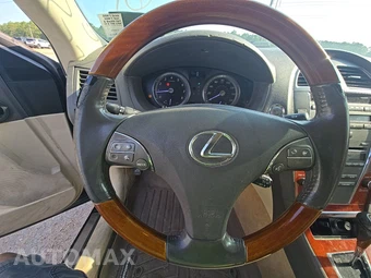 2012 Lexus ES 350 – miniatura 10