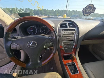 2012 Lexus ES 350 – miniatura 11