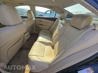 2012 Lexus ES 350 – miniatura 13