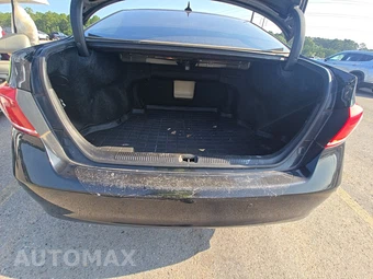 2012 Lexus ES 350 – miniatura 16