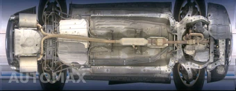 2012 Lexus ES 350 – miniatura 17
