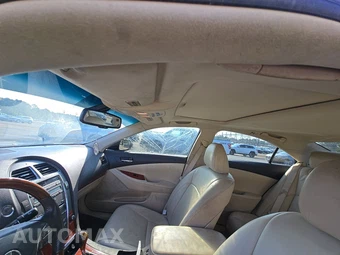 2012 Lexus ES 350 – miniatura 18