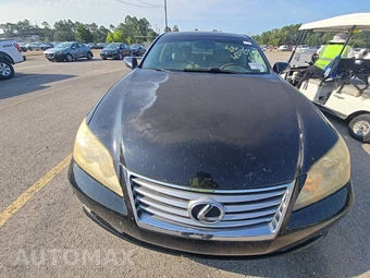 2012 Lexus ES 350 – miniatura 2