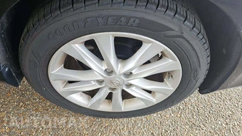 2012 Lexus ES 350 – miniatura 20