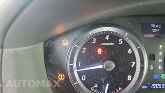 2012 Lexus ES 350 – miniatura 28