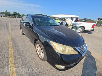 2012 Lexus ES 350 – miniatura 3