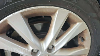 2012 Lexus ES 350 – miniatura 30