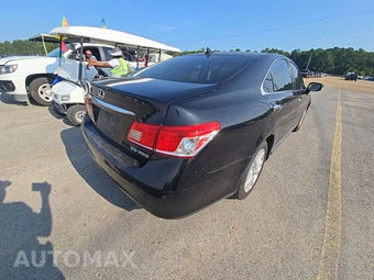 2012 Lexus ES 350 – miniatura 4
