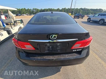 2012 Lexus ES 350 – miniatura 5