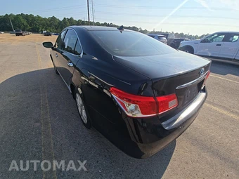 2012 Lexus ES 350 – miniatura 6