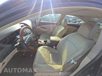 2012 Lexus ES 350 – miniatura 7