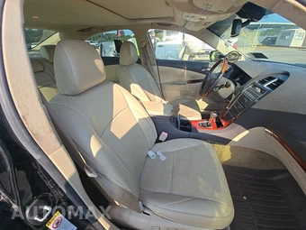 2012 Lexus ES 350 – miniatura 8