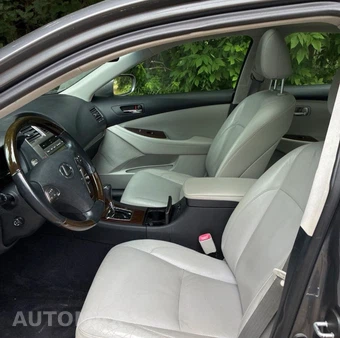 2012 Lexus ES 350 – miniatura 10