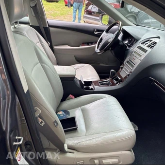 2012 Lexus ES 350 – miniatura 11