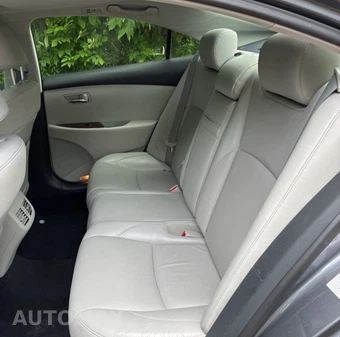 2012 Lexus ES 350 – miniatura 12