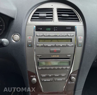 2012 Lexus ES 350 – miniatura 14