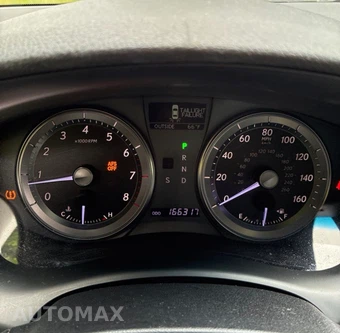 2012 Lexus ES 350 – miniatura 15