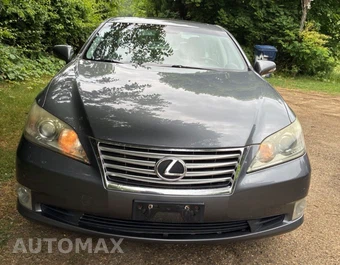 2012 Lexus ES 350 – miniatura 2