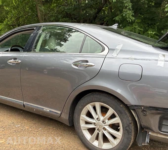 2012 Lexus ES 350 – miniatura 3