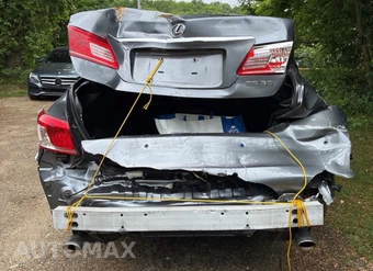 2012 Lexus ES 350 – miniatura 6