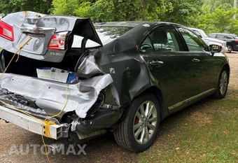 2012 Lexus ES 350 – miniatura 7