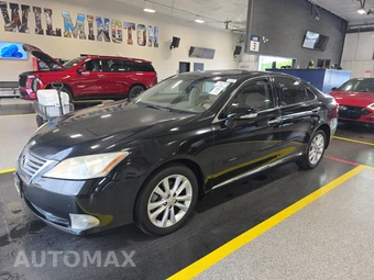 2012 Lexus ES 350
