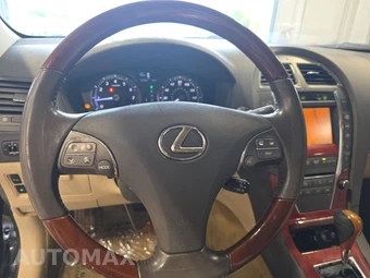 2012 Lexus ES 350 – miniatura 10