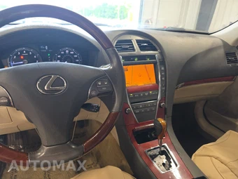 2012 Lexus ES 350 – miniatura 11