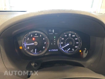 2012 Lexus ES 350 – miniatura 12