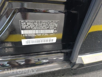 2012 Lexus ES 350 – miniatura 14