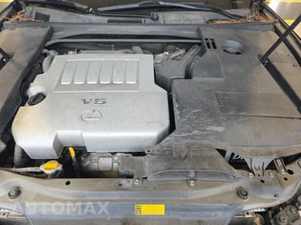 2012 Lexus ES 350 – miniatura 15