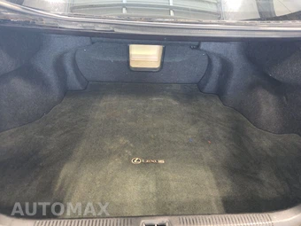 2012 Lexus ES 350 – miniatura 16