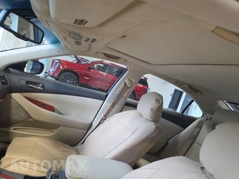 2012 Lexus ES 350 – miniatura 17