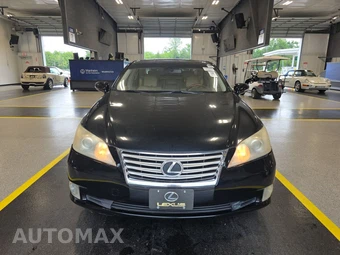 2012 Lexus ES 350 – miniatura 2
