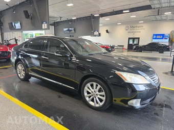 2012 Lexus ES 350 – miniatura 3